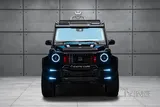 Mercedes-Benz G 63 BRABUS XLP 900 2023
